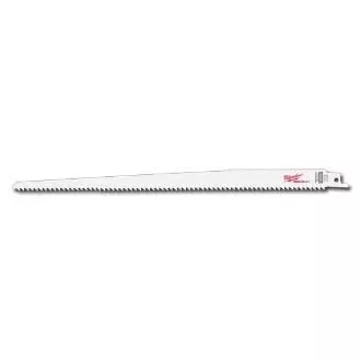 Milwaukee 48-01-7016 9 in. Fleam Ground Sawzall Blade 100 Pk